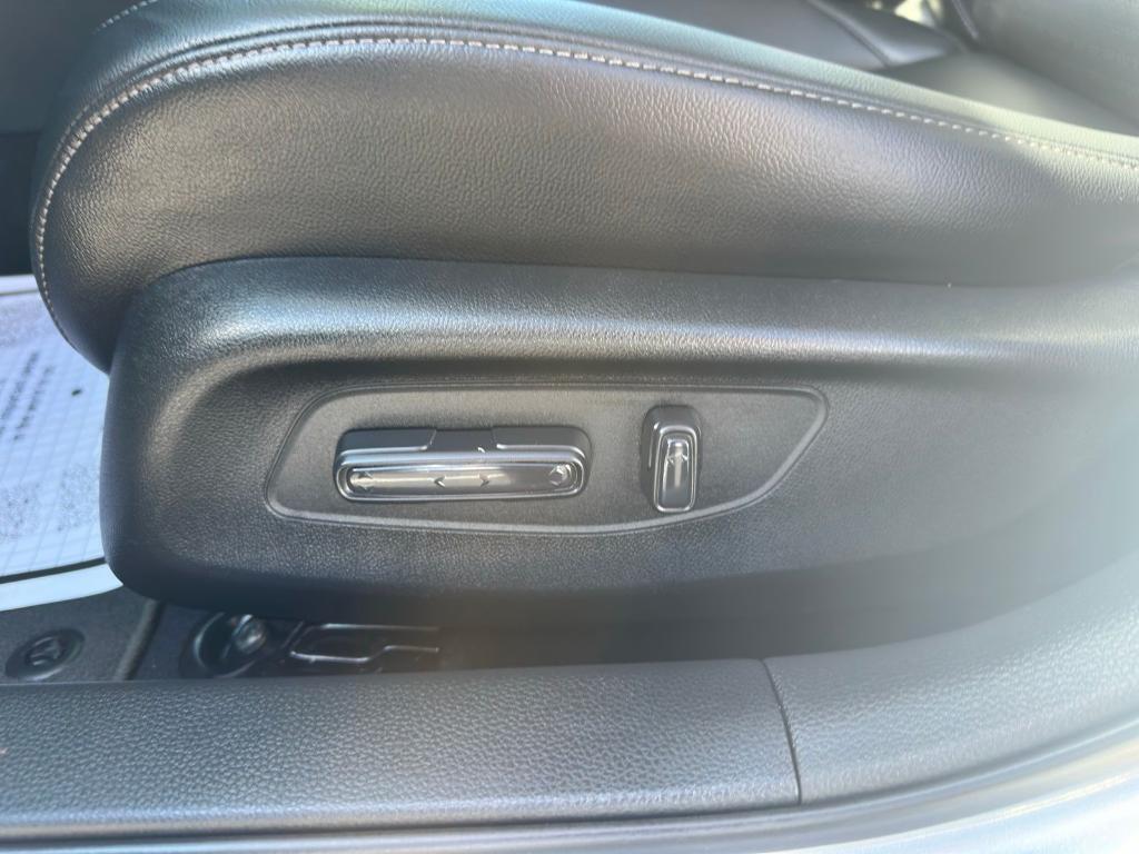 used 2024 Honda Civic car, priced at $26,900