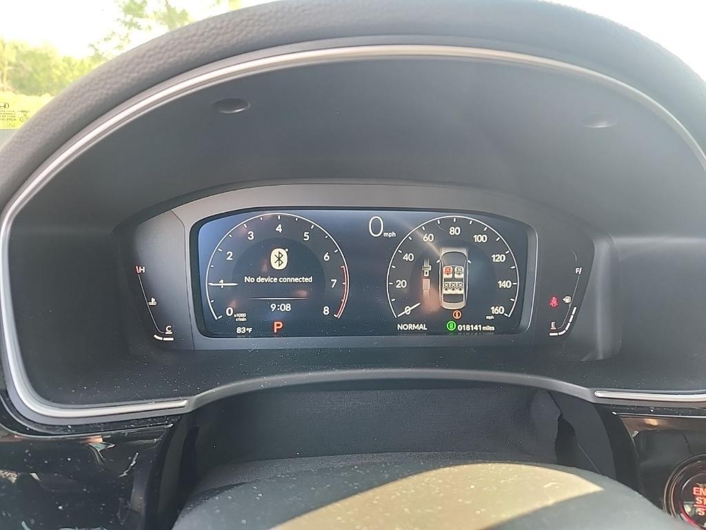 used 2022 Honda Civic car, priced at $26,900
