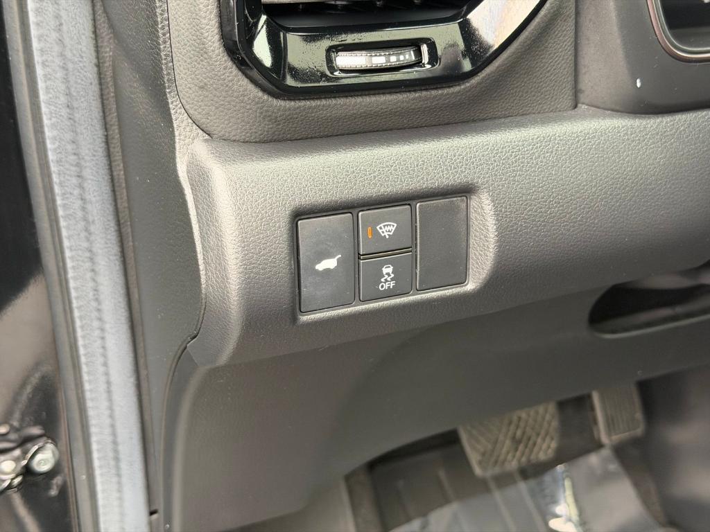 used 2024 Honda Pilot car, priced at $43,800