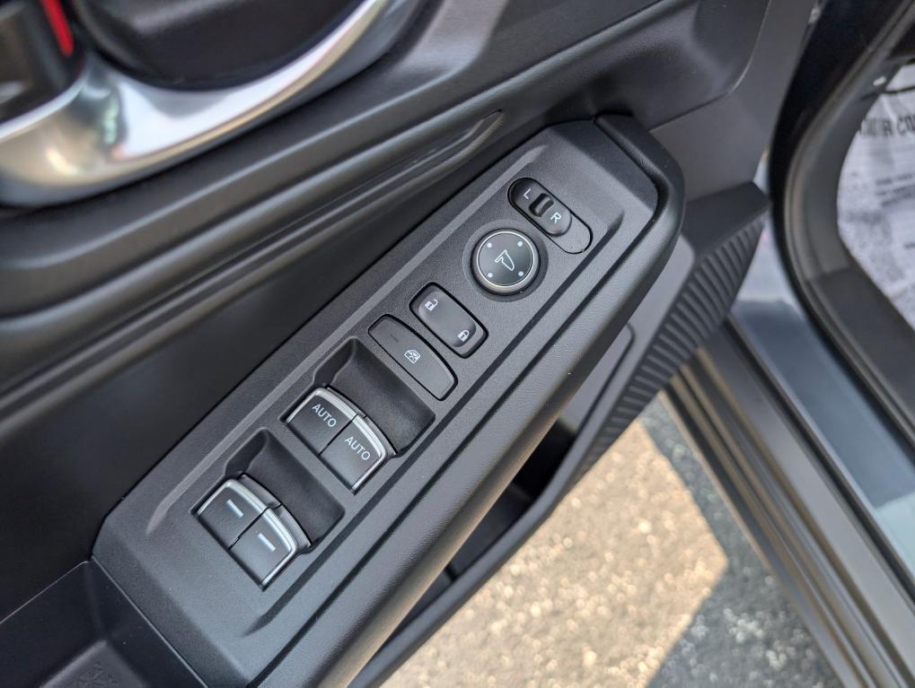 used 2023 Honda Accord car, priced at $25,900
