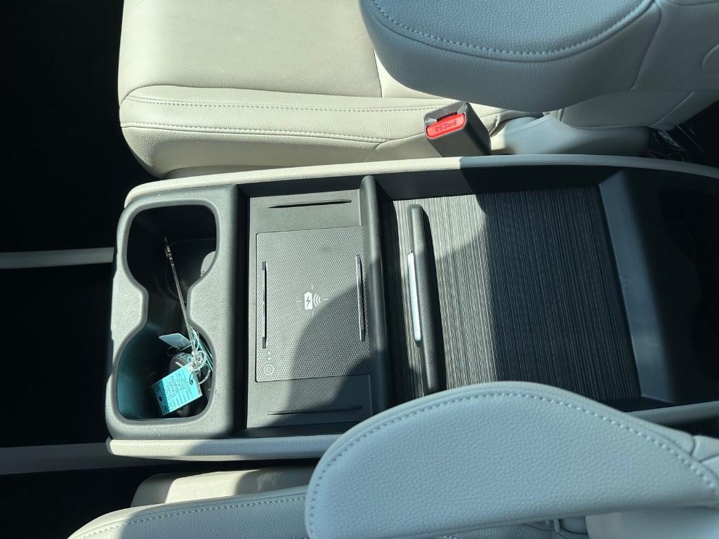 new 2026 Honda Odyssey car, priced at $44,655