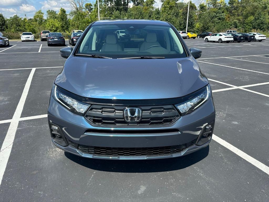 new 2026 Honda Odyssey car, priced at $44,655