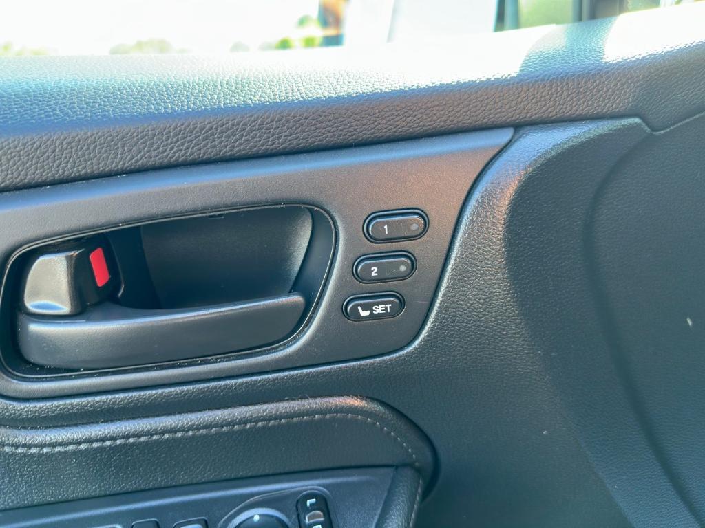 used 2023 Honda Odyssey car, priced at $35,000