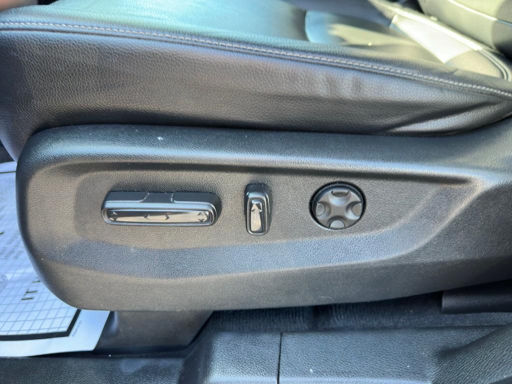 used 2023 Honda Odyssey car, priced at $35,000