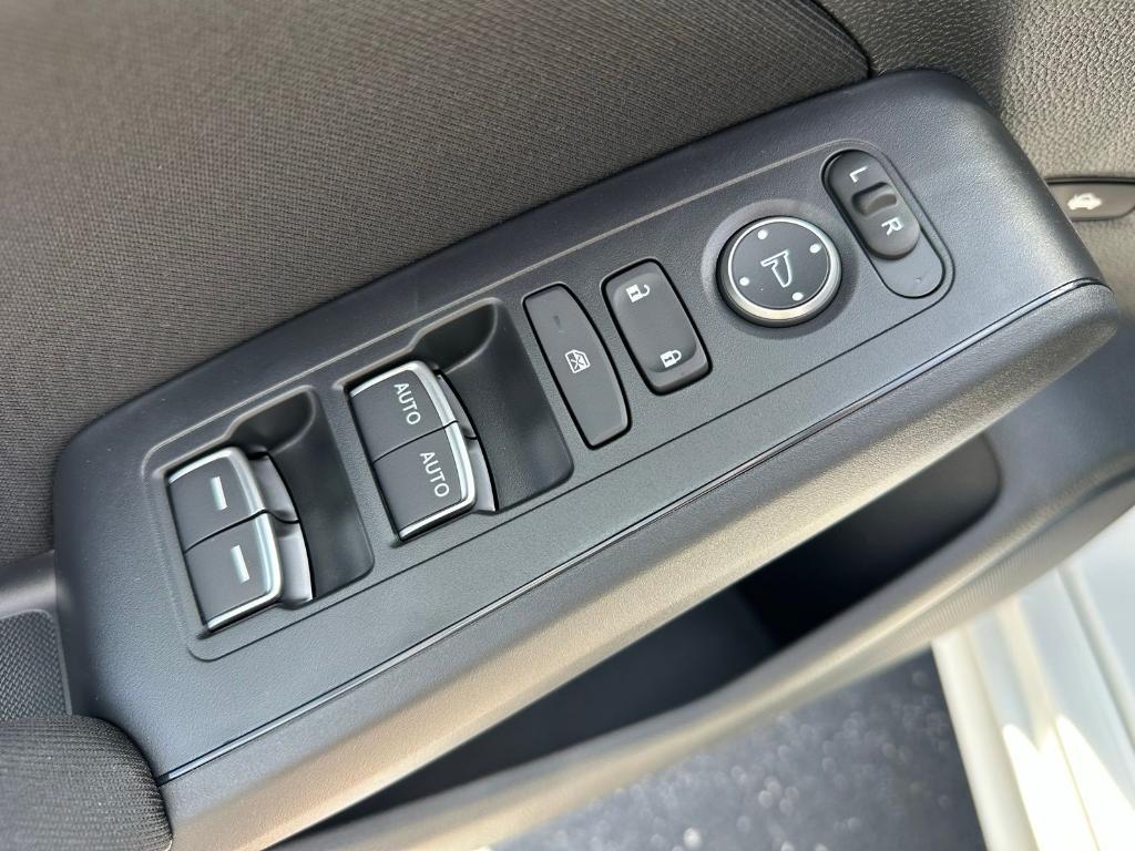 new 2026 Honda Civic Hybrid car, priced at $30,945