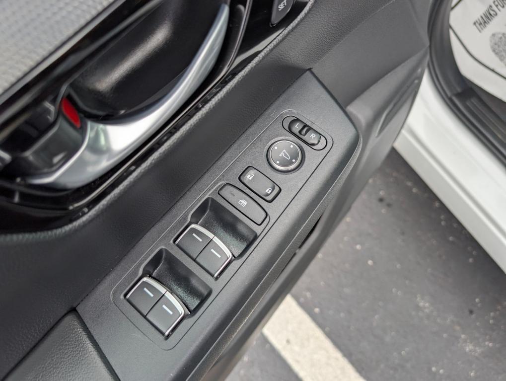 used 2024 Honda CR-V car, priced at $30,900