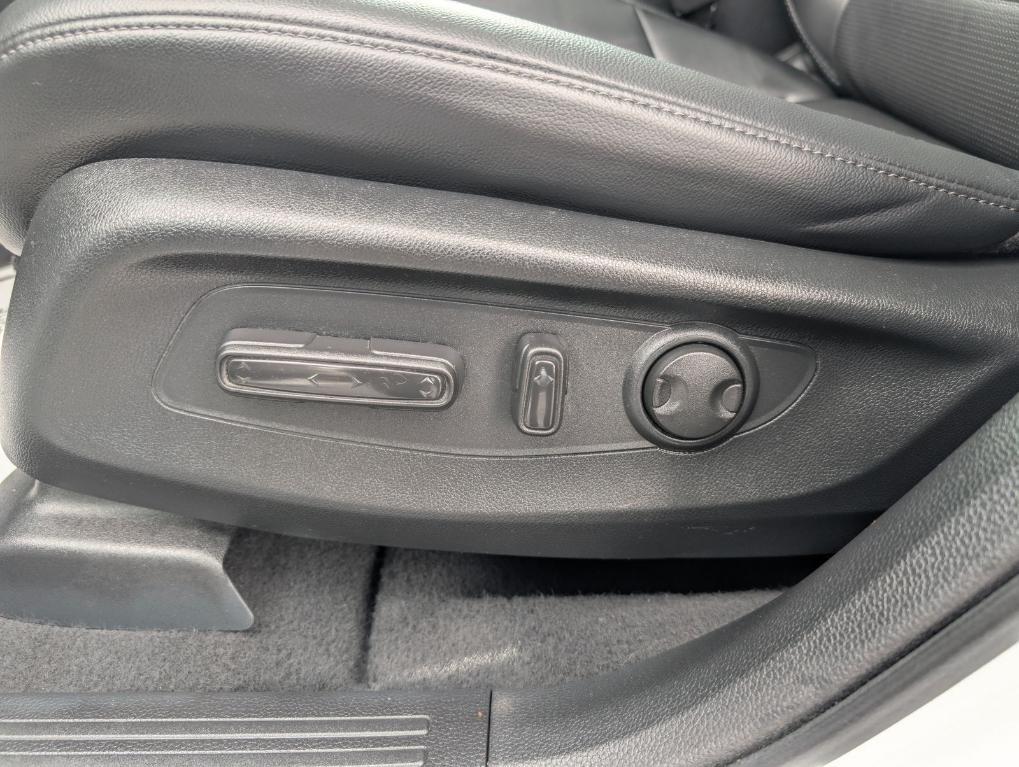 used 2024 Honda CR-V car, priced at $30,900