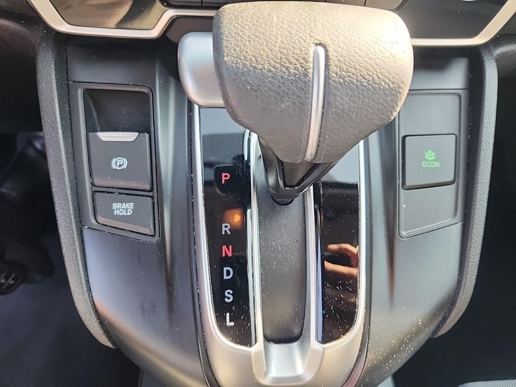 used 2019 Honda CR-V car, priced at $18,900
