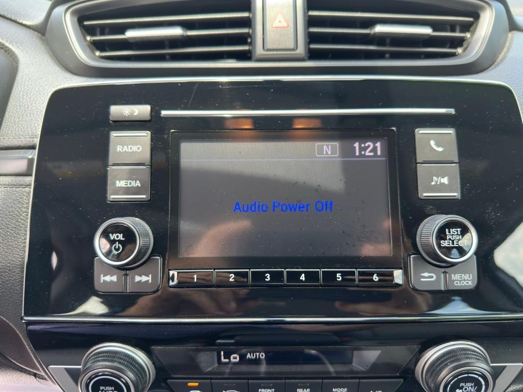 used 2019 Honda CR-V car, priced at $18,900