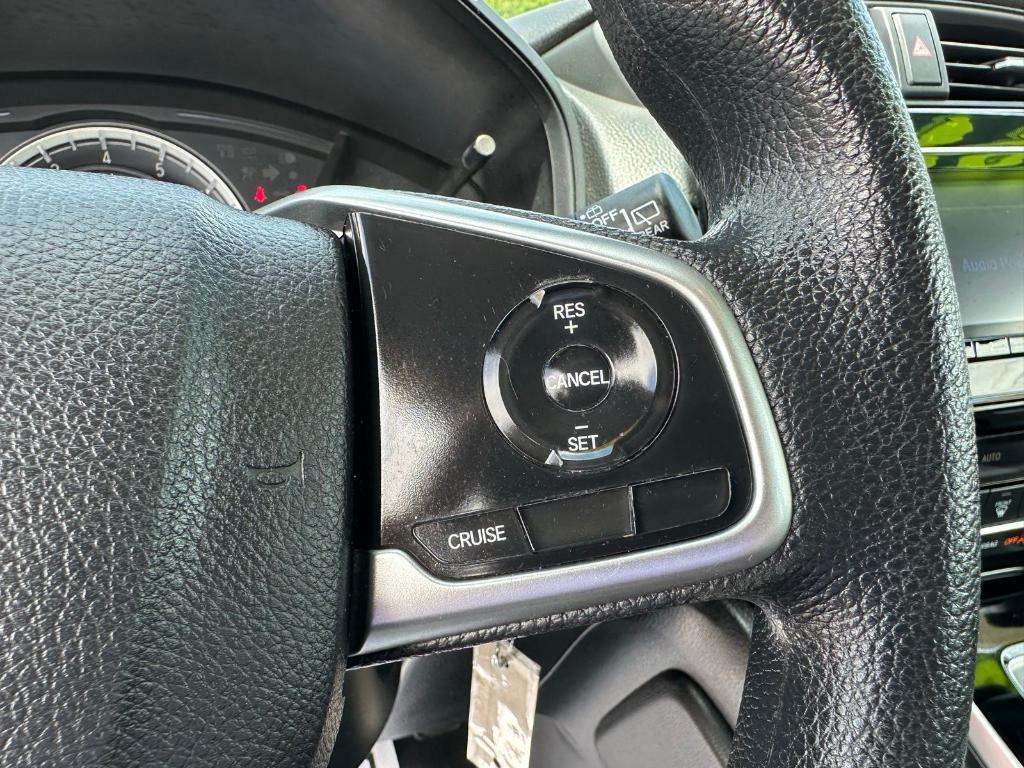 used 2019 Honda CR-V car, priced at $18,900