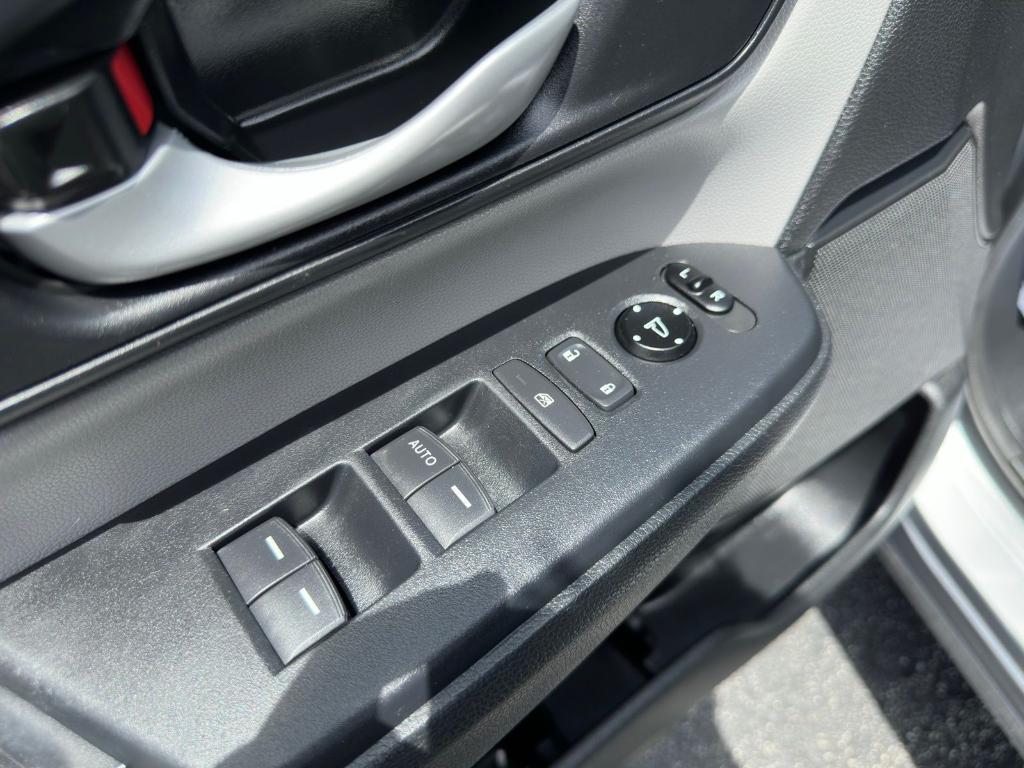 used 2019 Honda CR-V car, priced at $18,900
