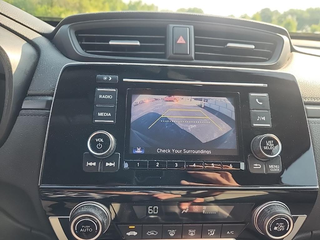 used 2019 Honda CR-V car, priced at $18,900