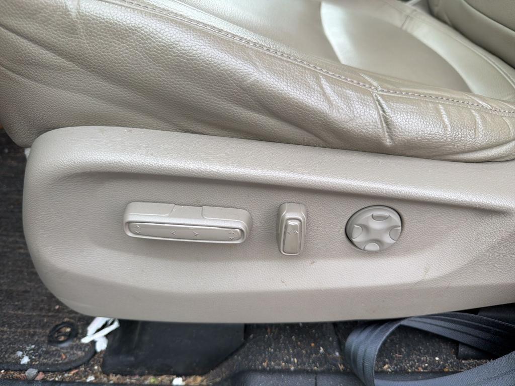 used 2023 Honda Odyssey car, priced at $33,800