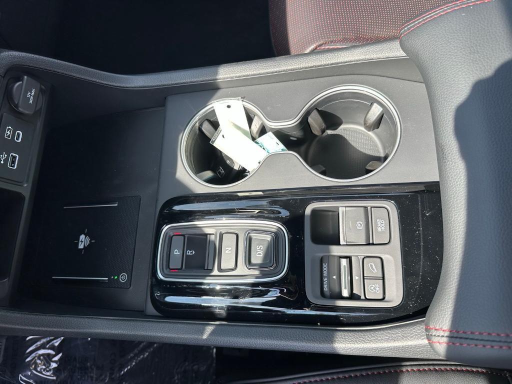 new 2025 Honda Pilot car, priced at $56,030