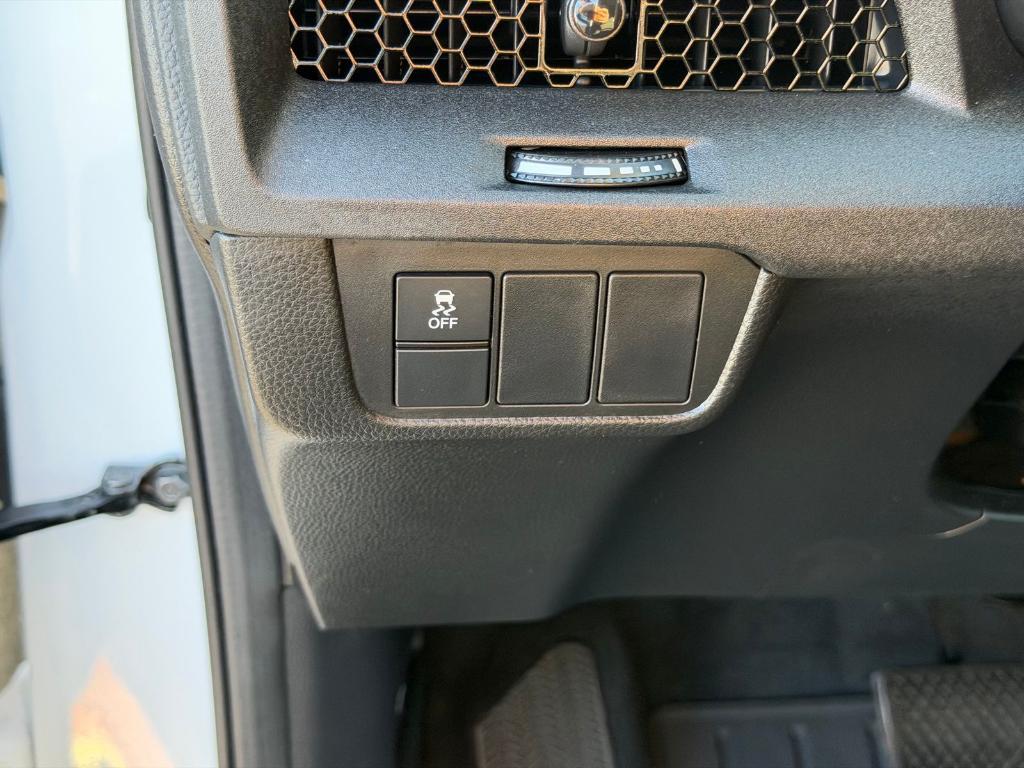 used 2023 Honda CR-V car, priced at $31,400