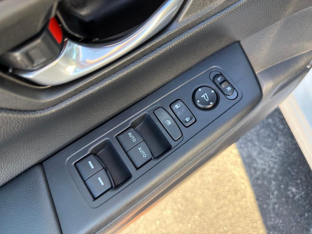 used 2023 Honda CR-V car, priced at $31,400