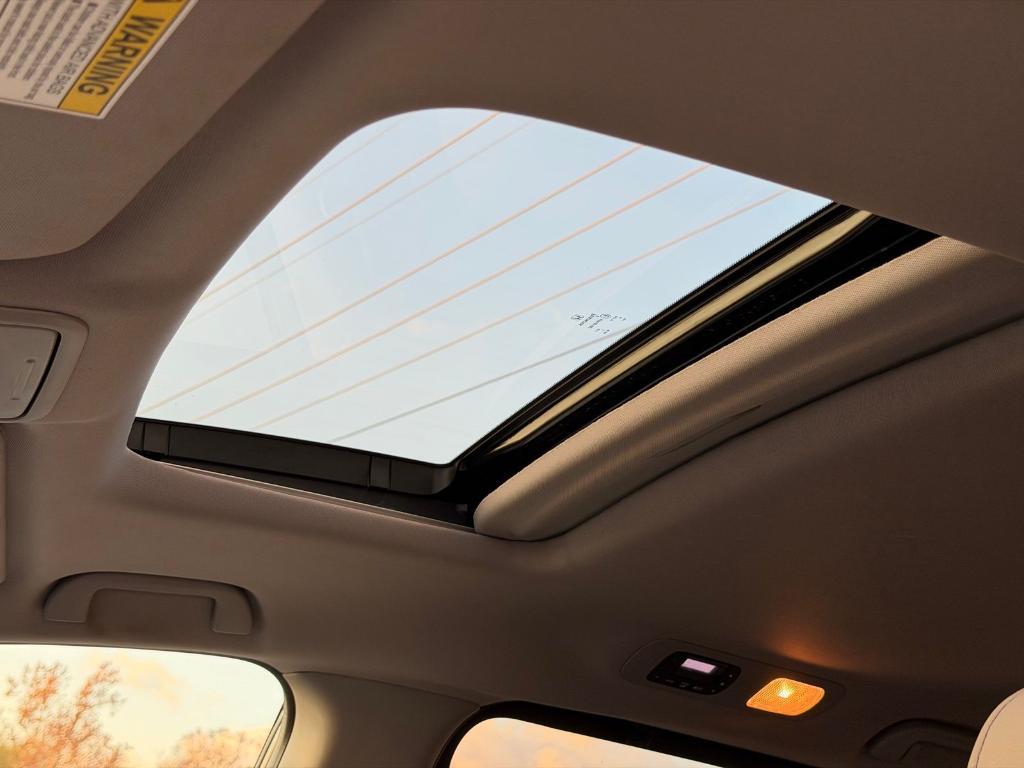 used 2023 Honda Odyssey car, priced at $37,500