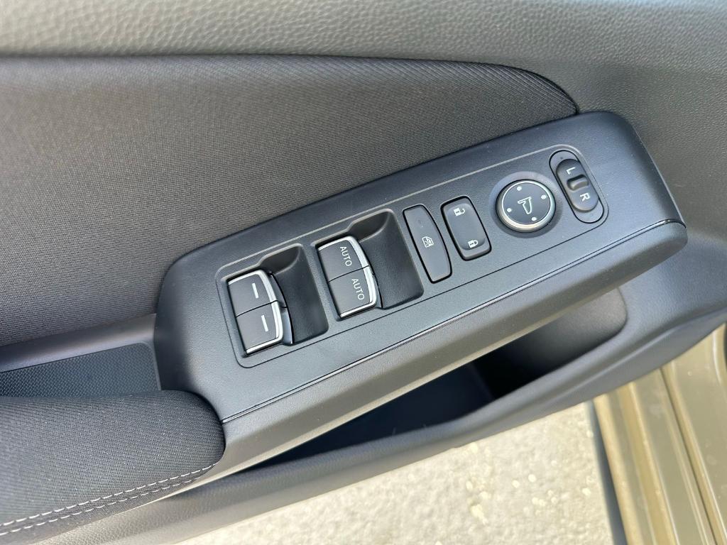 new 2026 Honda Civic car, priced at $29,445