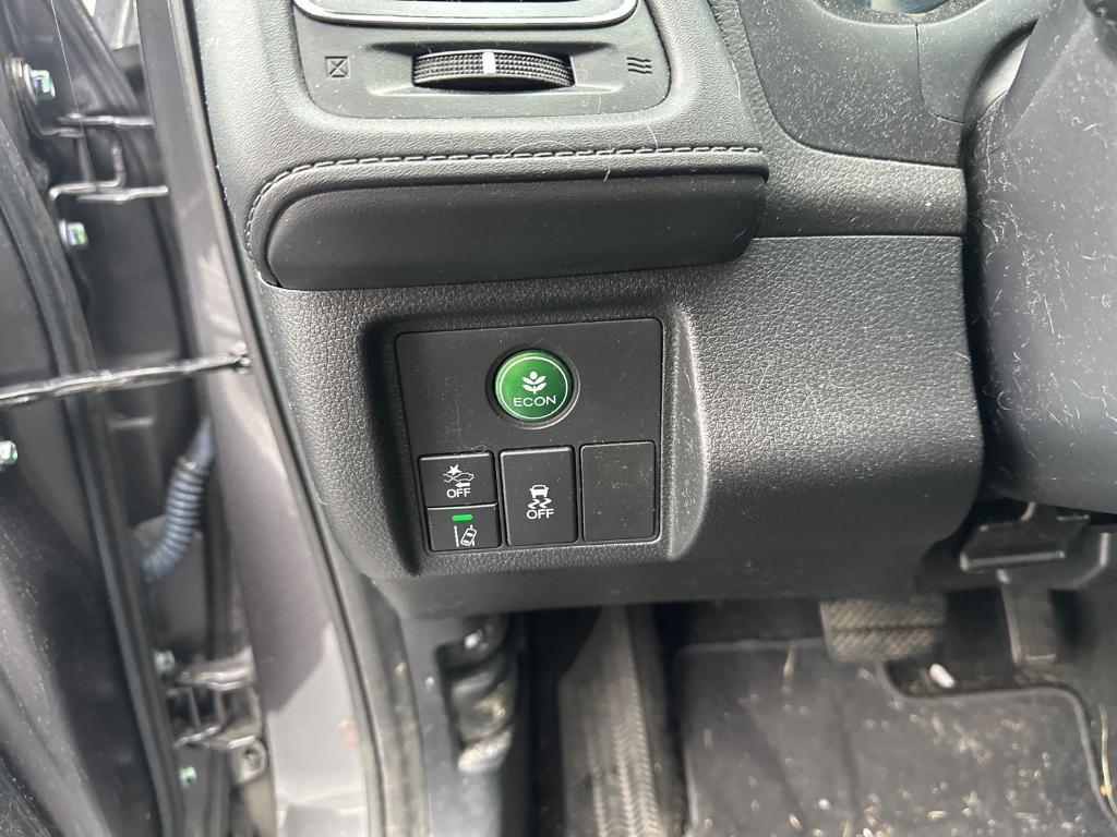 used 2022 Honda HR-V car, priced at $23,400