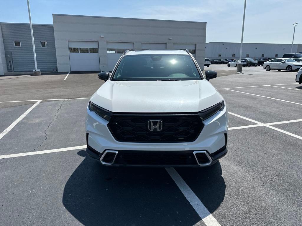 new 2025 Honda CR-V Hybrid car, priced at $42,950