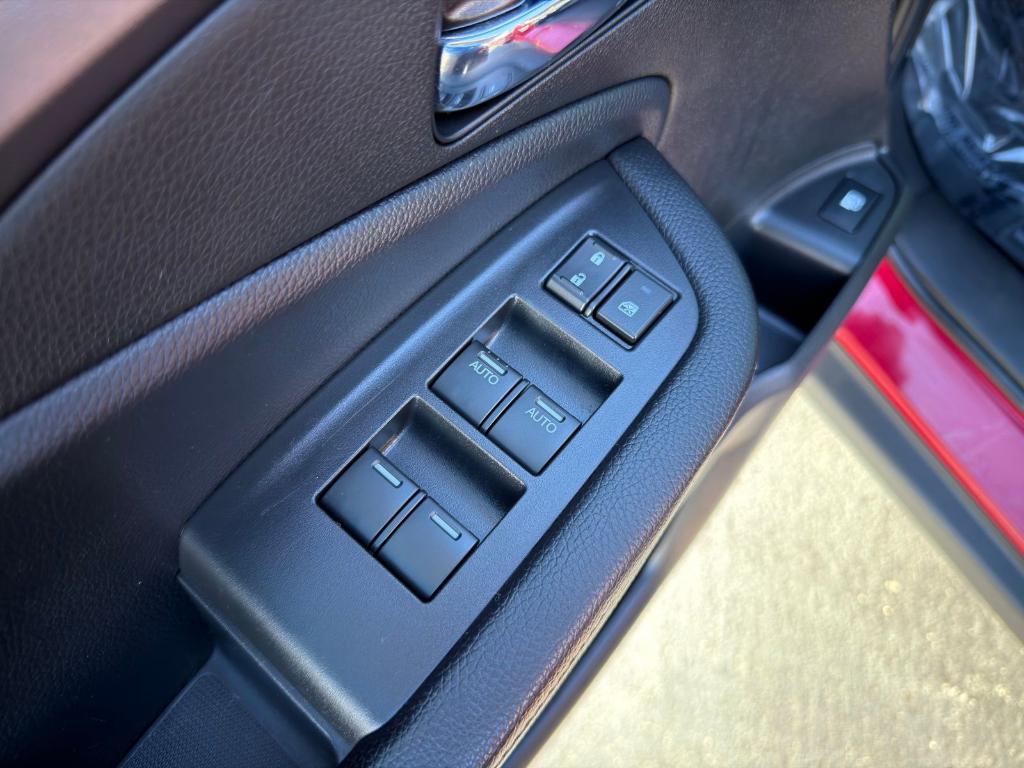 used 2023 Honda Ridgeline car, priced at $32,900