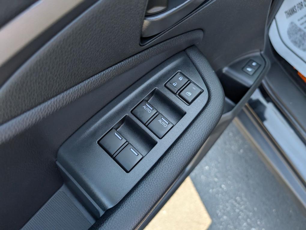used 2022 Honda Passport car, priced at $34,900