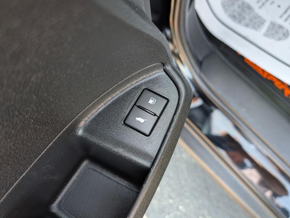 used 2022 Honda Passport car, priced at $34,900