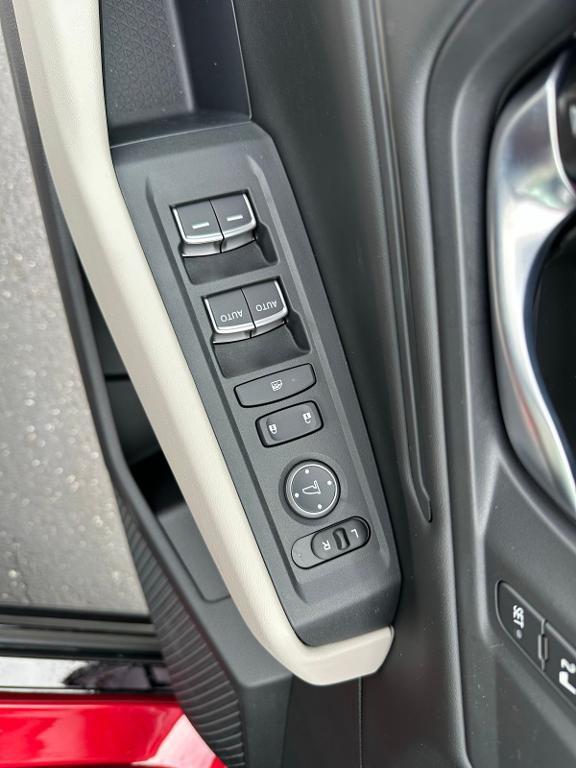 new 2025 Honda Accord Hybrid car, priced at $36,545