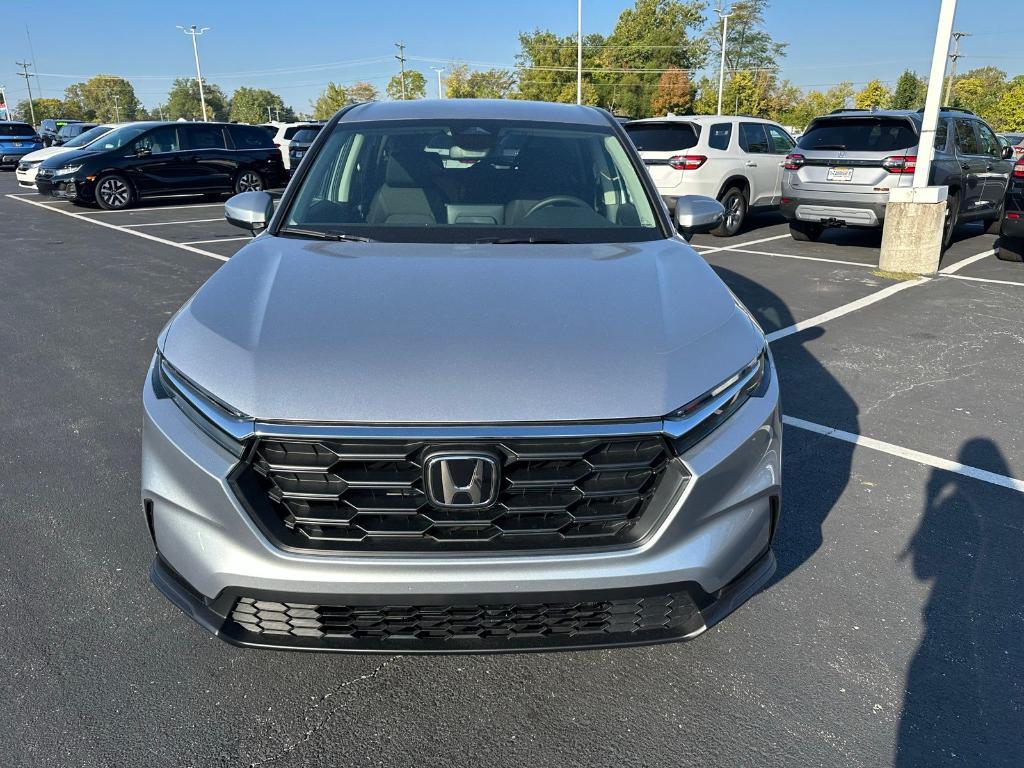 new 2026 Honda CR-V car, priced at $33,870