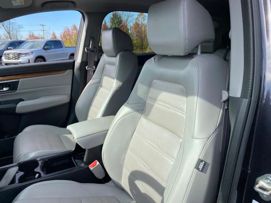 used 2019 Honda CR-V car, priced at $26,900