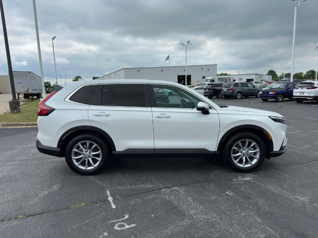 used 2023 Honda CR-V car, priced at $28,800