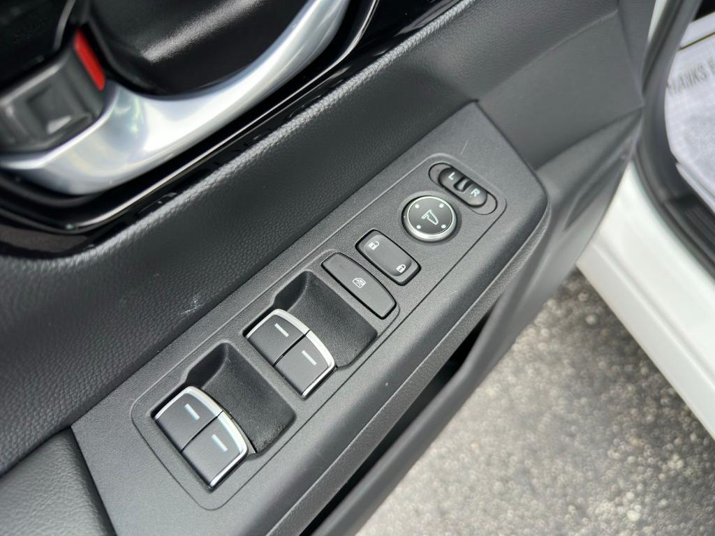 used 2023 Honda CR-V car, priced at $28,800