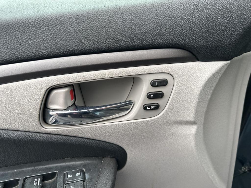 used 2022 Honda Pilot car, priced at $28,900