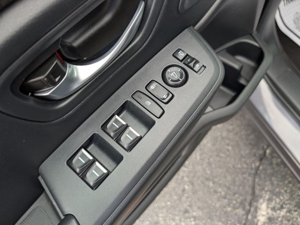 used 2025 Honda Pilot car, priced at $48,900