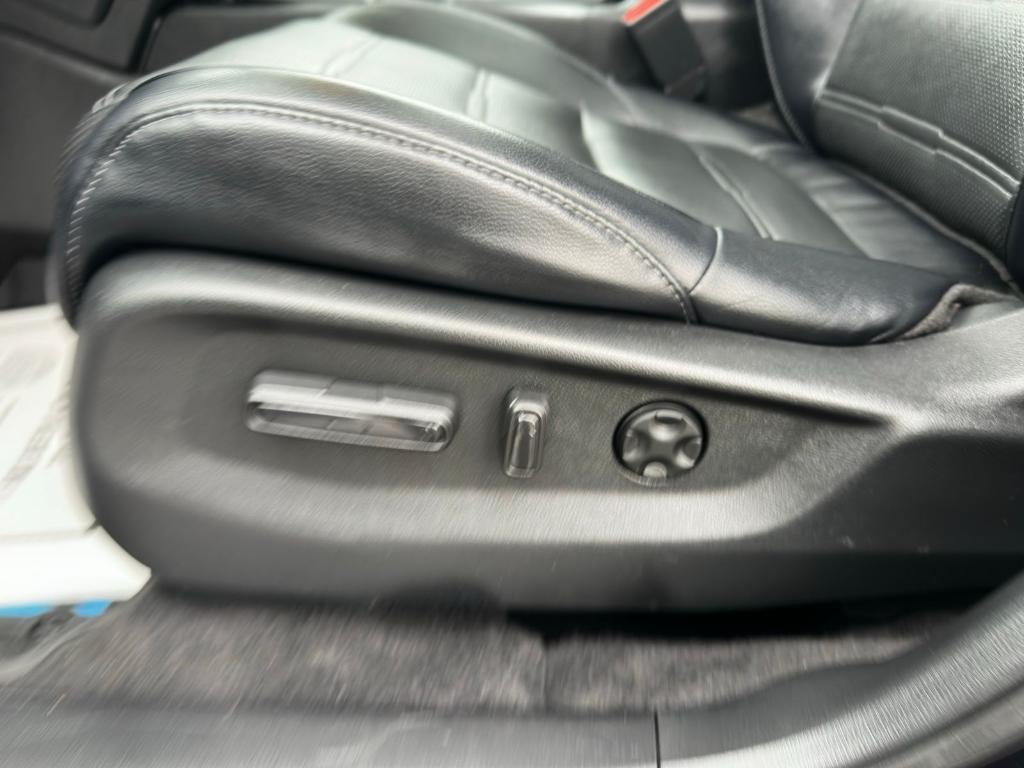used 2017 Honda CR-V car, priced at $18,900
