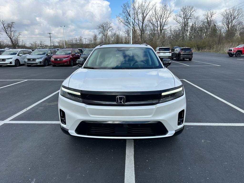 new 2025 Honda Prologue car, priced at $56,605