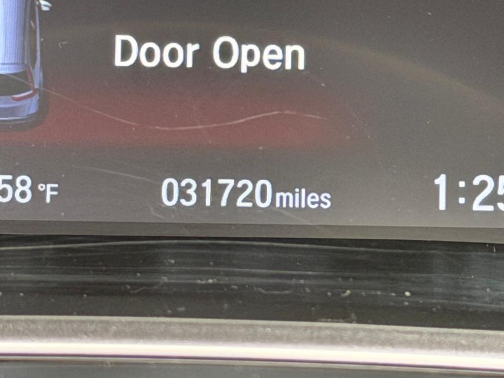 used 2021 Honda CR-V car, priced at $25,900