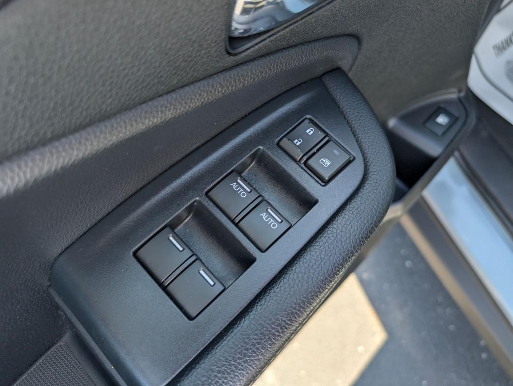 used 2023 Honda Ridgeline car, priced at $32,900