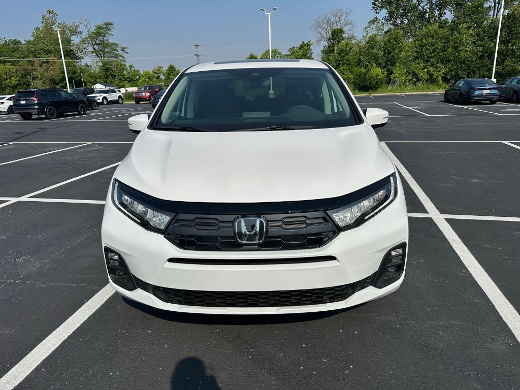 new 2025 Honda Odyssey car, priced at $44,125