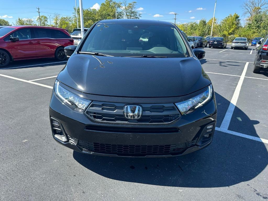 new 2026 Honda Odyssey car, priced at $45,390
