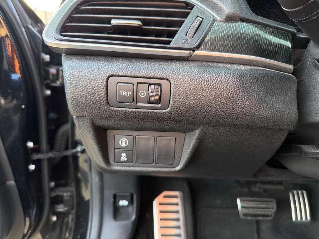 used 2022 Honda Accord car, priced at $21,900