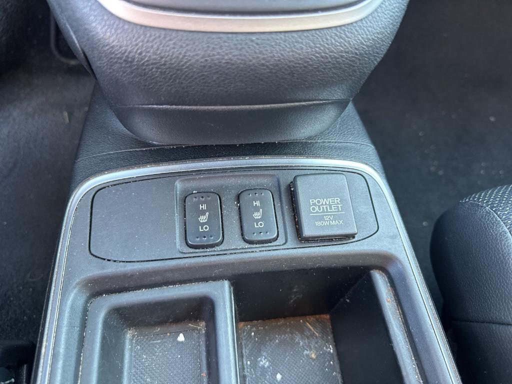 used 2015 Honda CR-V car, priced at $15,900