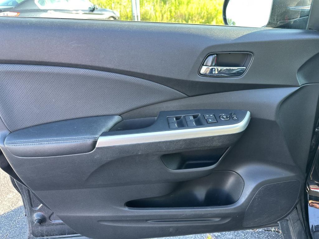 used 2015 Honda CR-V car, priced at $15,900