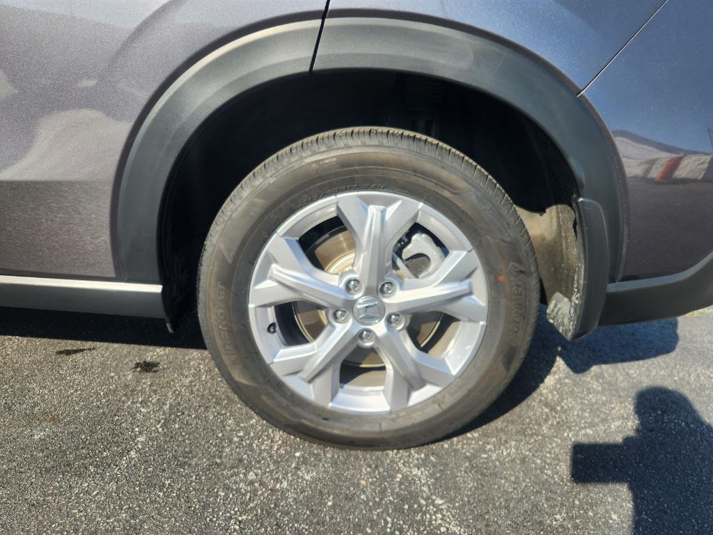 used 2023 Honda HR-V car, priced at $24,900