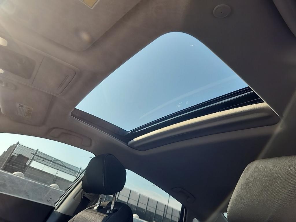 used 2024 Honda Accord car, priced at $25,900