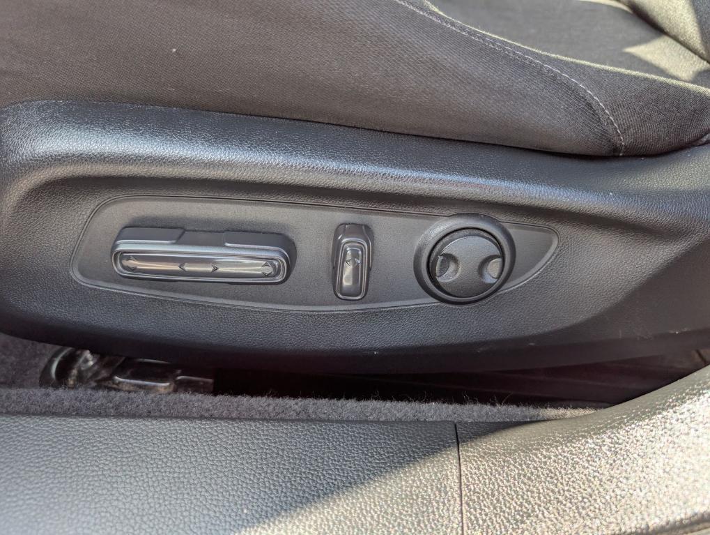 used 2023 Honda Accord Hybrid car, priced at $26,400