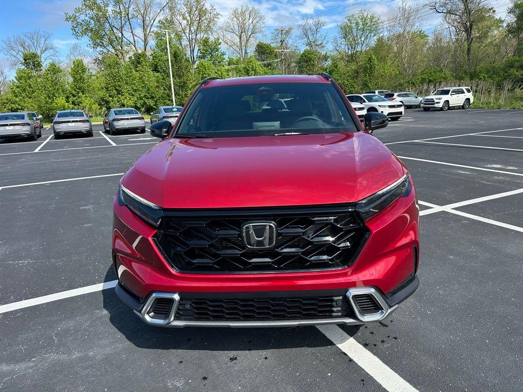 new 2025 Honda CR-V Hybrid car, priced at $42,950