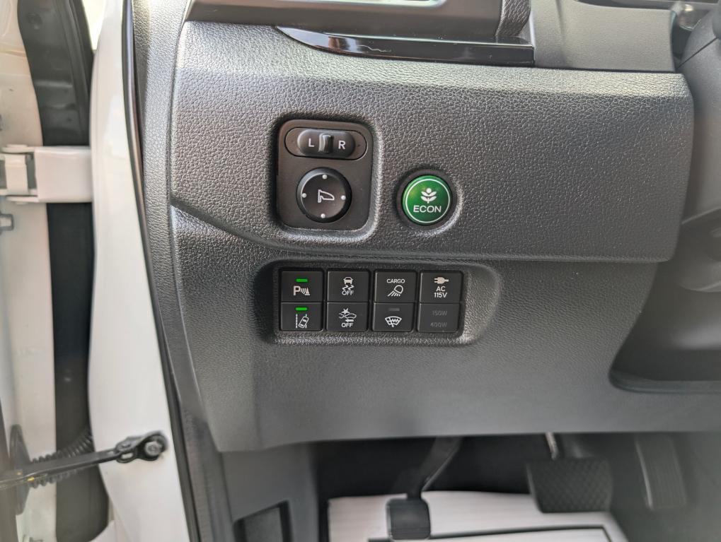 used 2022 Honda Ridgeline car, priced at $32,900