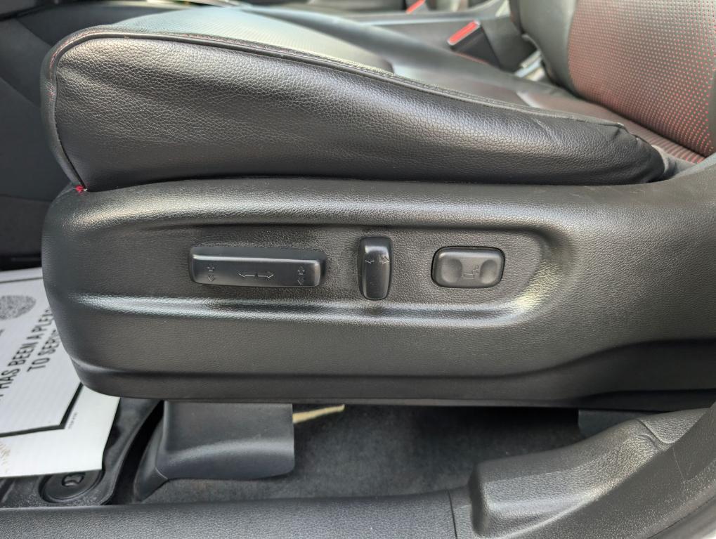 used 2022 Honda Ridgeline car, priced at $32,900
