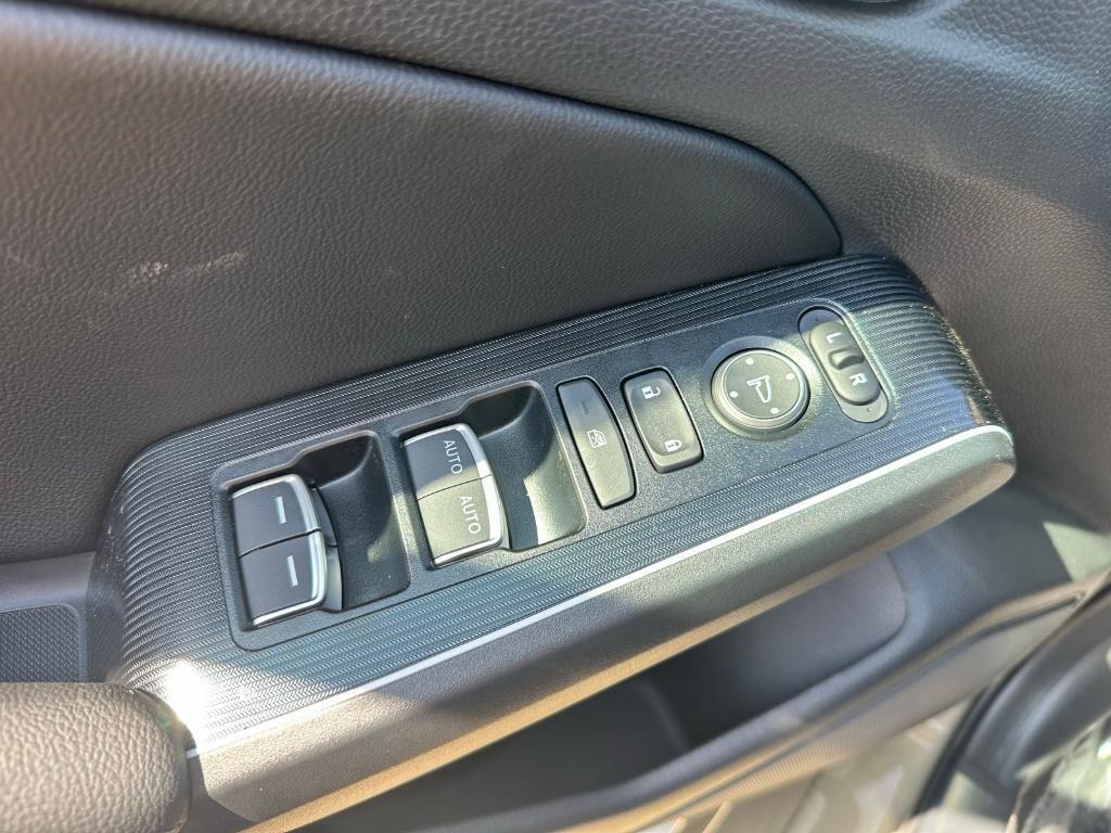 new 2025 Honda Civic Hybrid car, priced at $34,755
